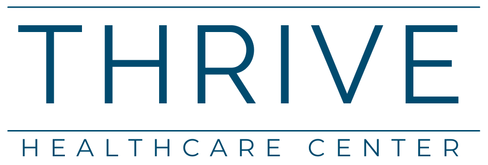 Thrive Healthcare Center